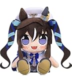 Amazon.co.jp: ウマ娘 プリティーダービー ライスシャワー Chibi
